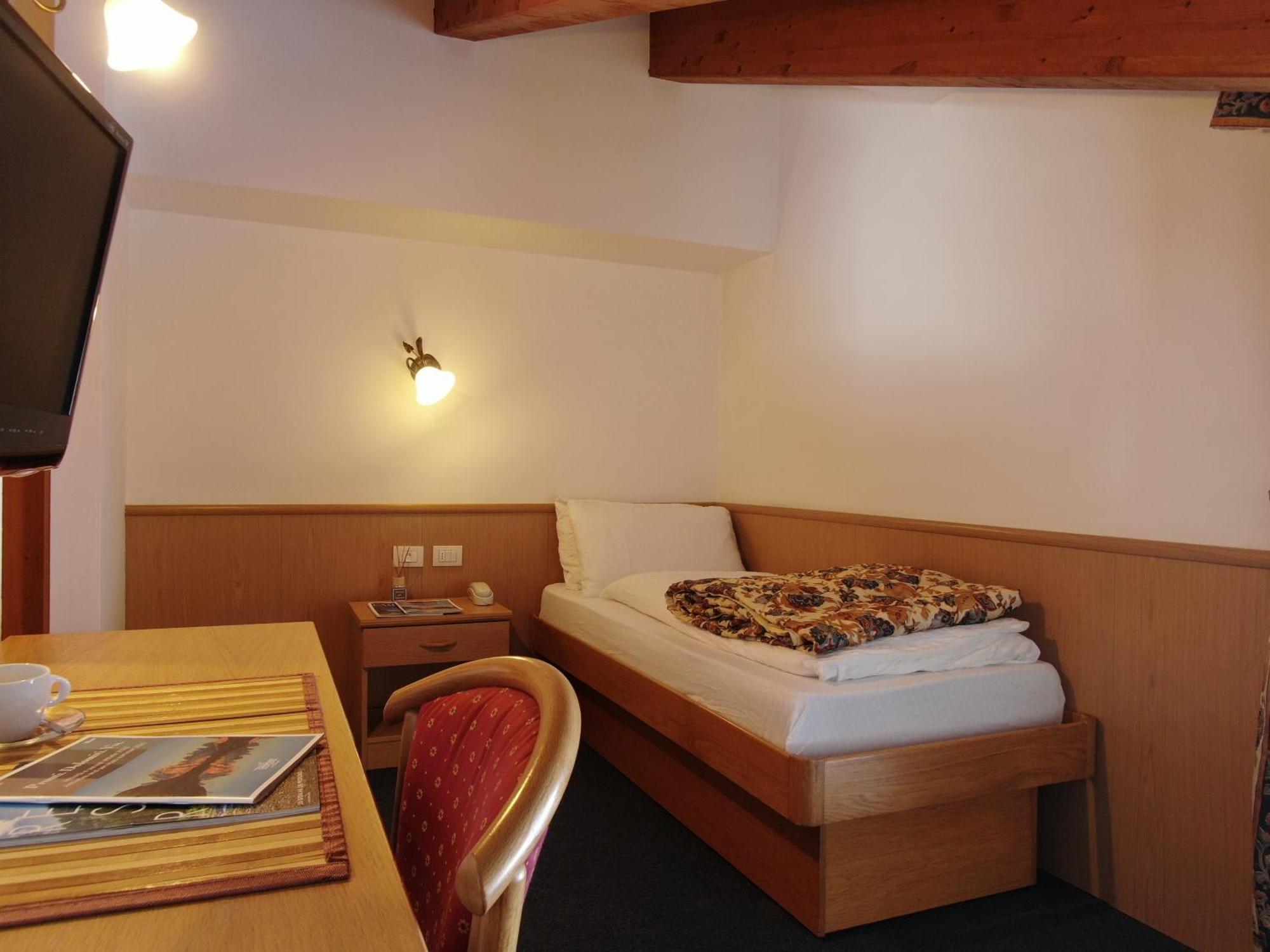 Hotel Fortini Madonna di Campiglio Exterior foto