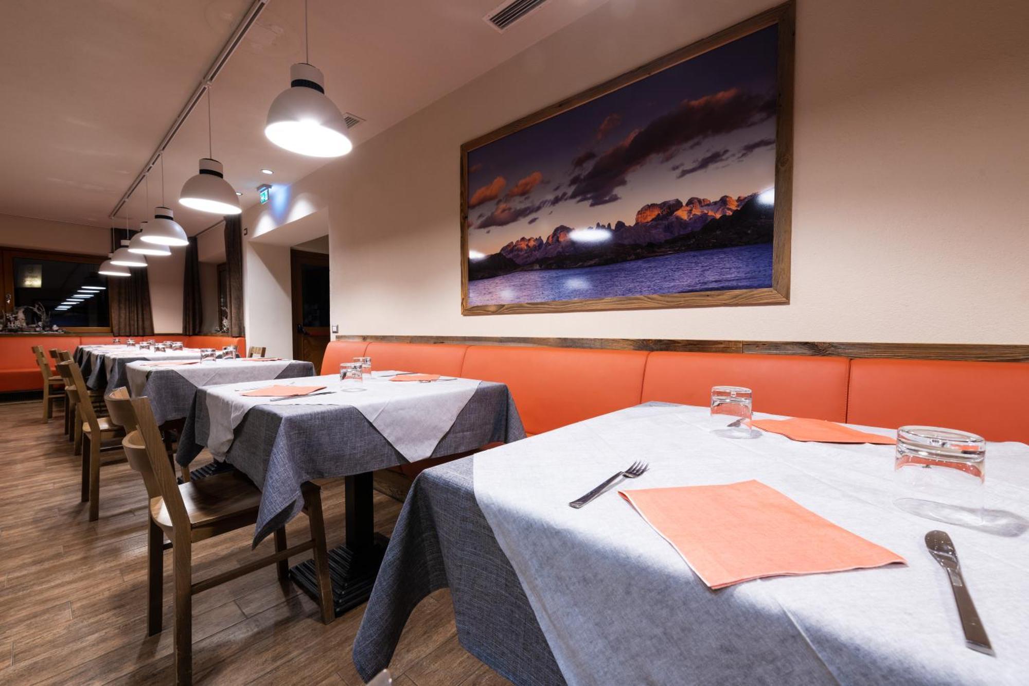 Hotel Fortini Madonna di Campiglio Exterior foto