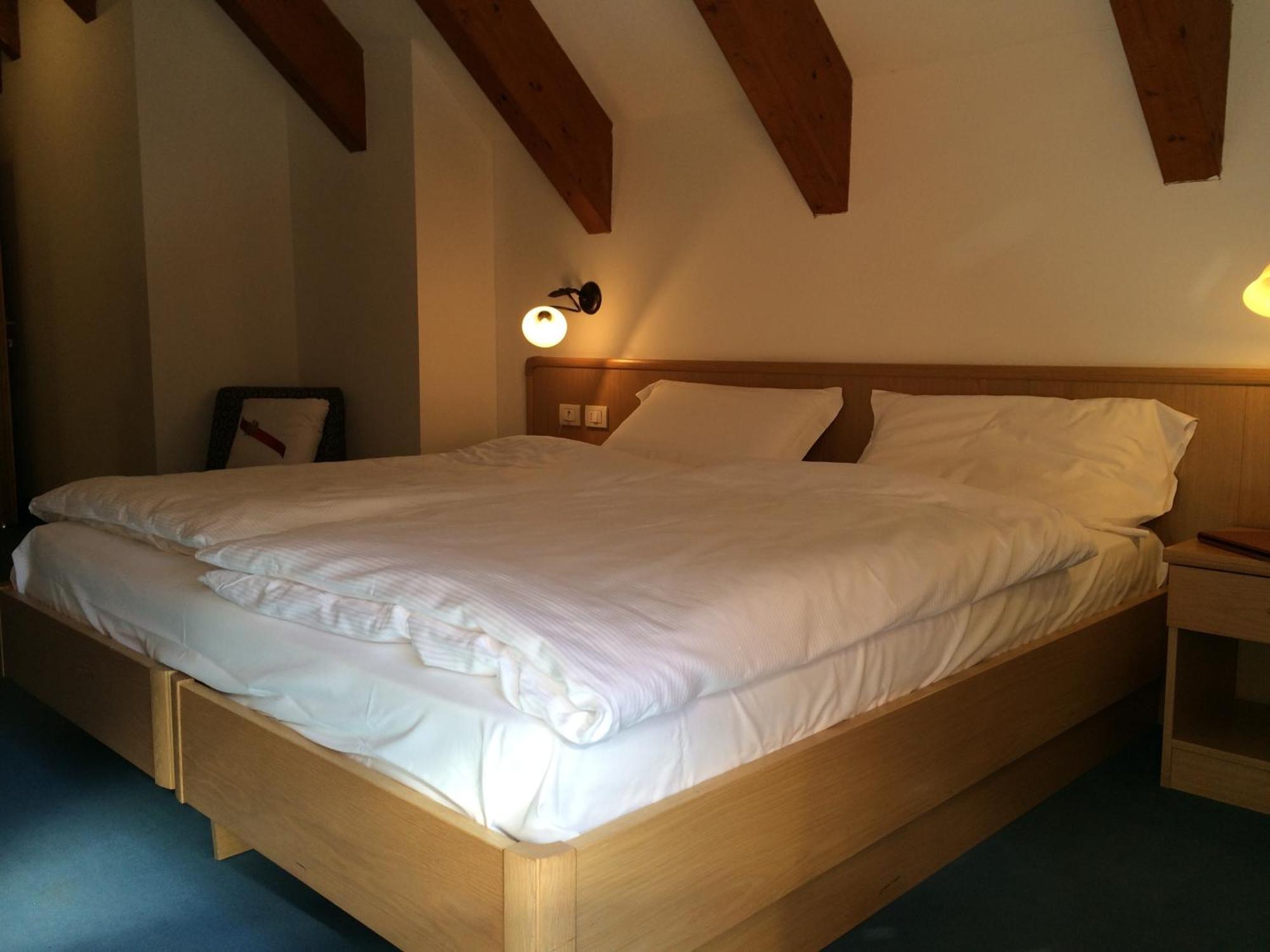 Hotel Fortini Madonna di Campiglio Quarto foto