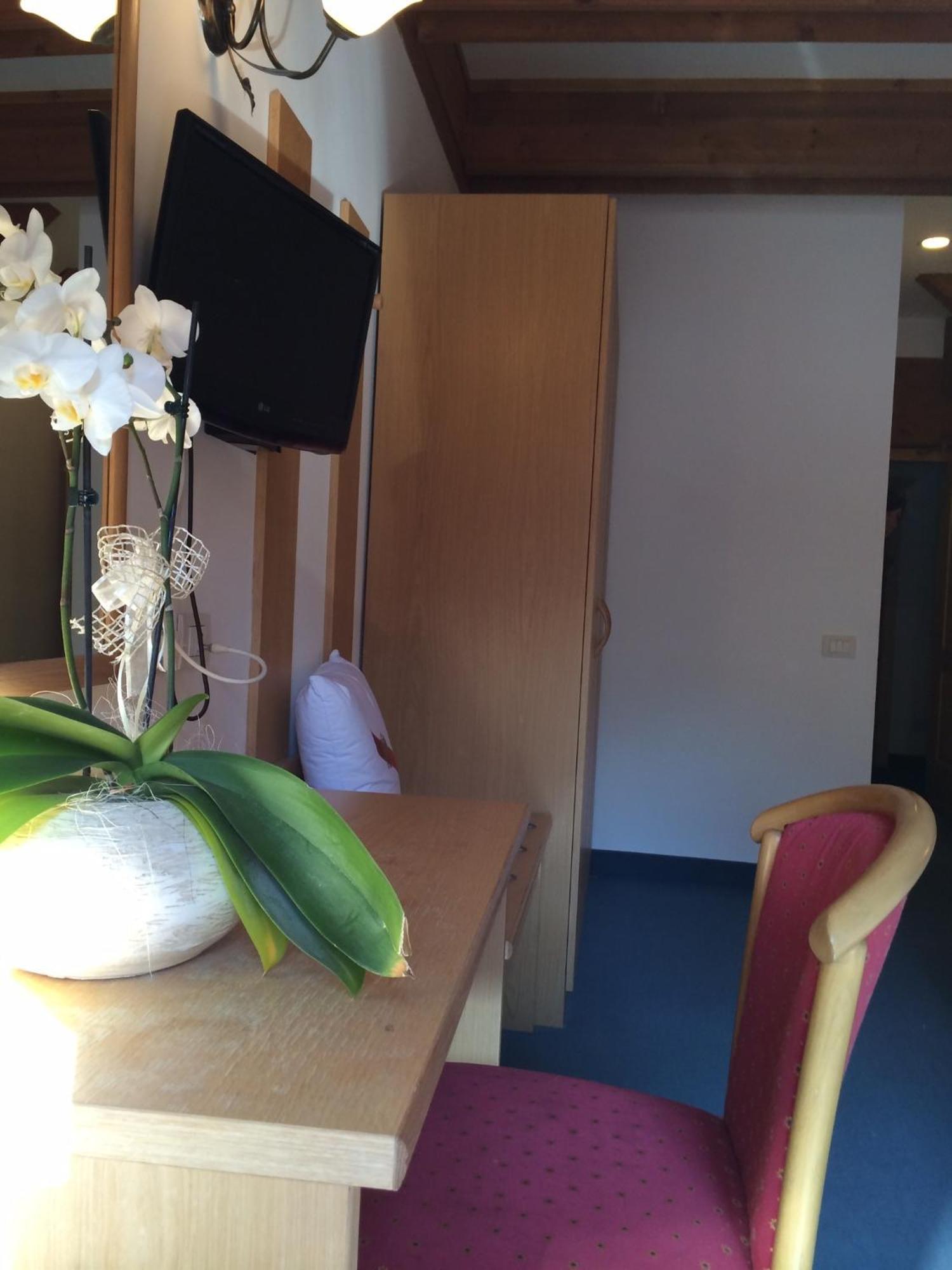 Hotel Fortini Madonna di Campiglio Quarto foto